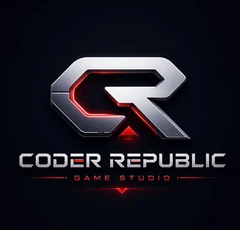 Coder Republic game studio