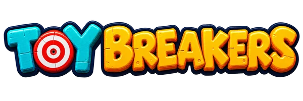 Toy Breakers